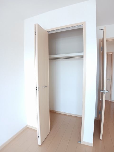 グレイス・リリー_内装_4