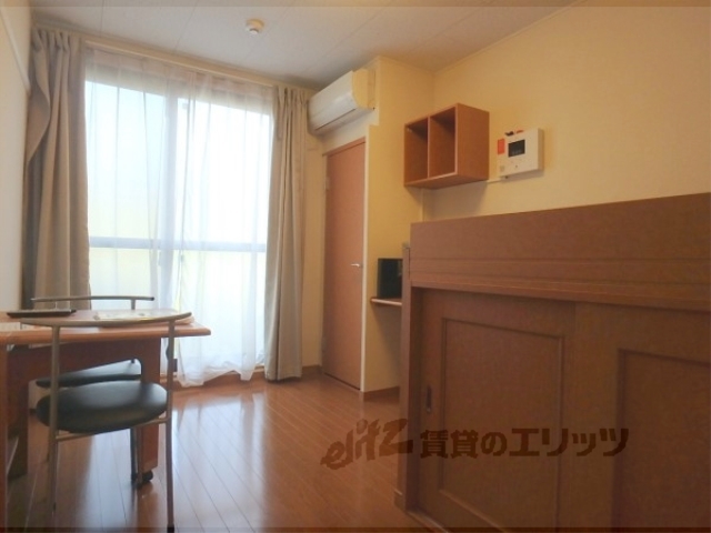 居室・リビング　洋室