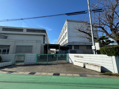 【Ｇｒｅｅｎ　Ｇａｂｌｅの小学校】