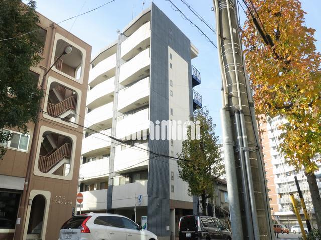 ＴＨＥ　ＲＥＳＩＤＥＮＣＥ　ＩＭＡＩＫＥ　ＮＯＲＴＨの建物外観