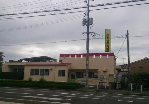 【福山市神辺町大字新湯野のアパートのその他】