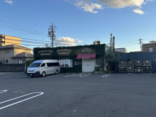 飲食店　あぶさんと（飲食店）まで357m