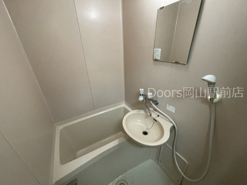 バス・シャワールーム　イメージ