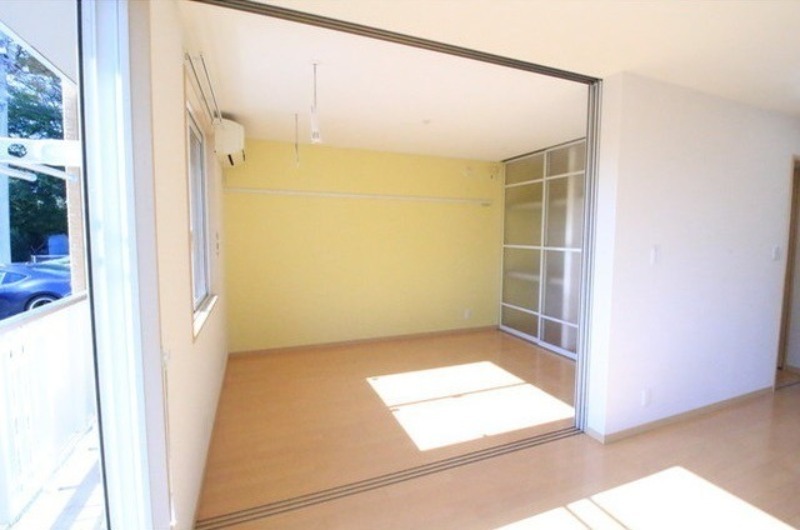 居室・リビング　図面と現状に相違がある場合には現状を優先