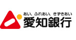銀行　愛知銀行新道支店（銀行）まで888m