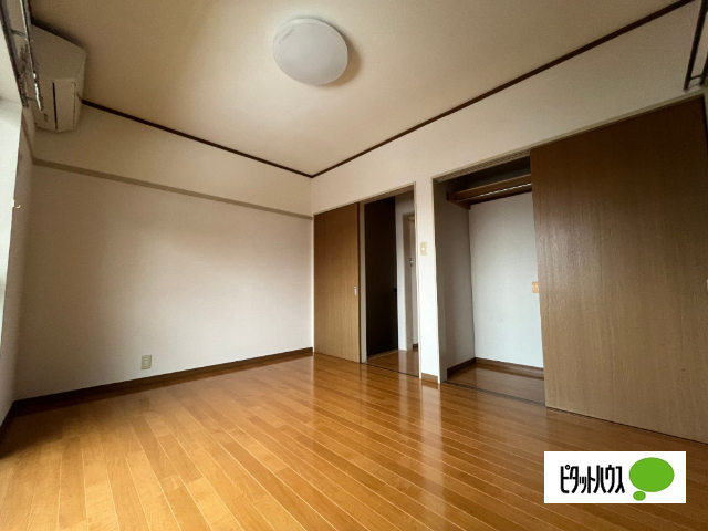 その他部屋・スペース　ひろびろ洋室！