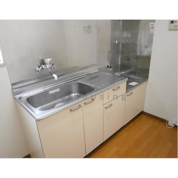 キッチン　使いやすいキッチン！