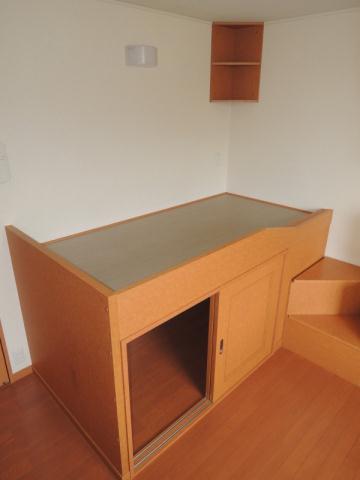 その他部屋・スペース