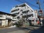京王八王子駅より徒歩10分 4階 築37年2ヶ月の賃貸物件