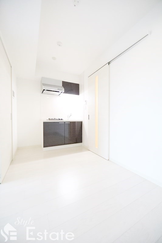 居室・リビング　ダイニングキッチン