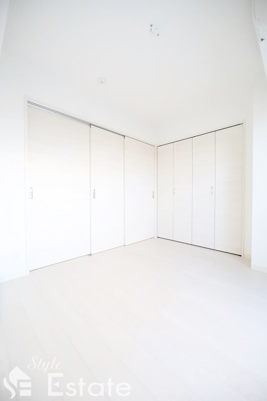 その他部屋・スペース　洋室別角度