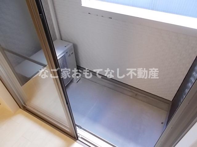 カルマ スパーチオ城北の内装写真