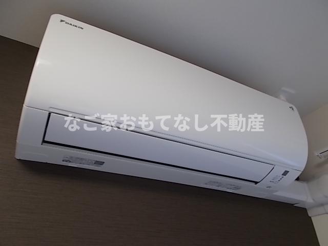 カルマ スパーチオ城北のその他写真