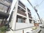D-residence広岡 2階 築1年9ヶ月の賃貸物件