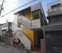 茶山・京都芸術大学駅より徒歩7分 3階 築46年10ヶ月の賃貸物件