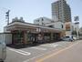 コンビニ　セブンイレブン函館宮前町店（コンビニ）まで312m