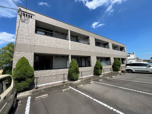 建物外観　外観写真その他1