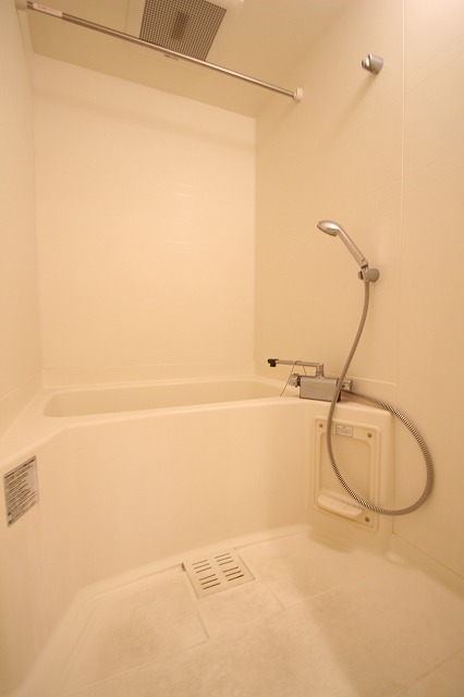 バス・シャワールーム　別号室の写真です。