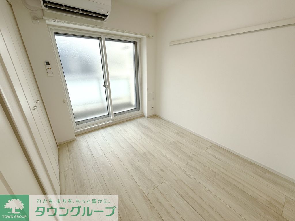 その他部屋・スペース　リビング/居室