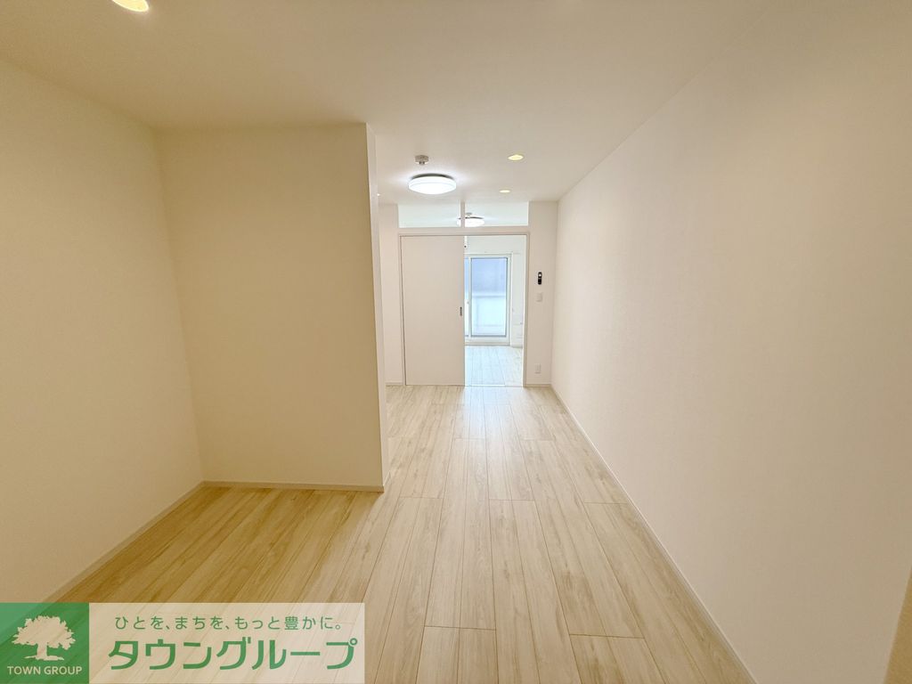 居室・リビング　リビング/居室