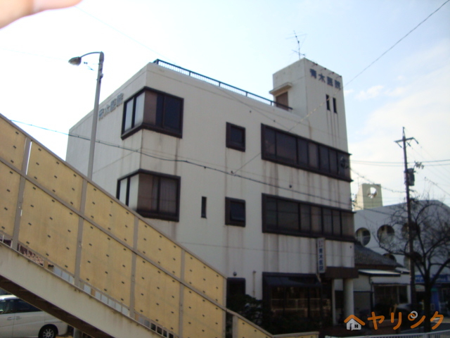 病院　青木医院（病院）まで800m