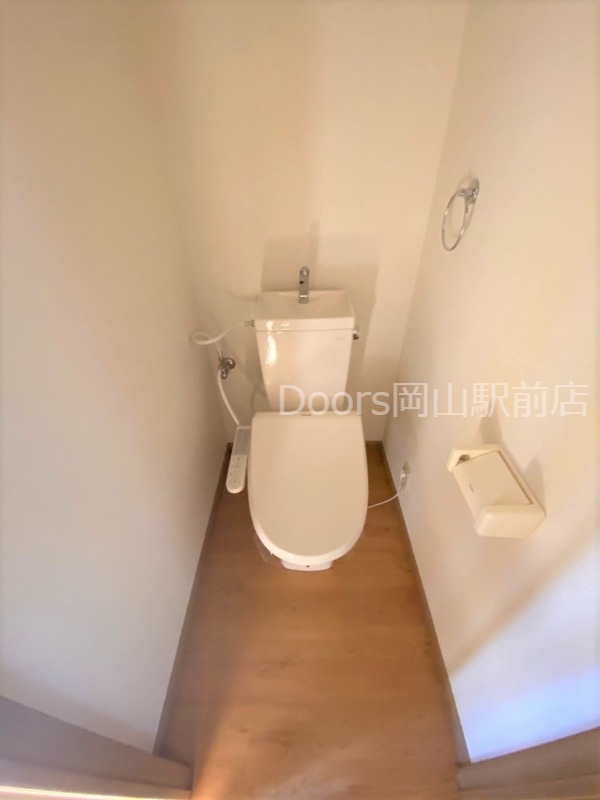 トイレ　※イメージ