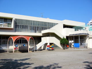幼稚園・保育園　我孫子市立つくし野保育園（幼稚園・保育園）まで6320m