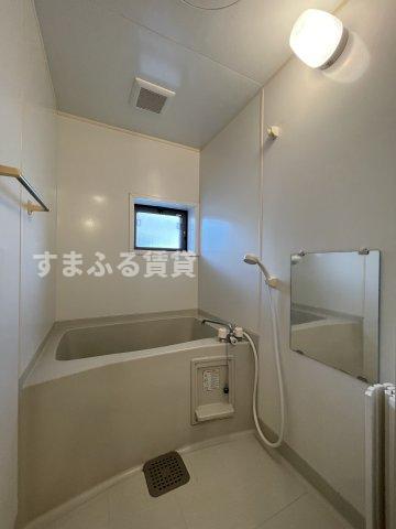 バス・シャワールーム　同仕様