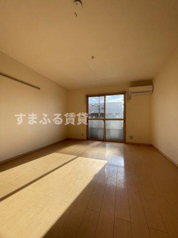 居室・リビング　同仕様