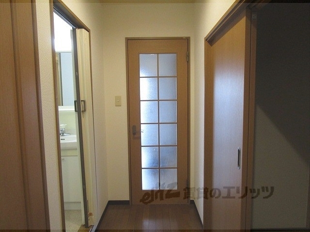 その他部屋・スペース　廊下