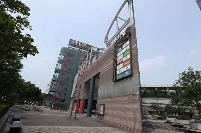 飲食店　プレッツォ（飲食店）まで930m