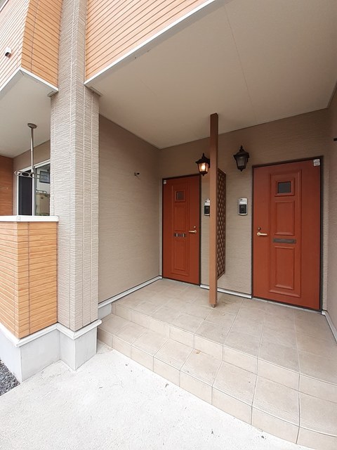 エントランス　その他共有部分