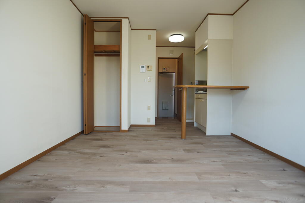 居室・リビング　写真は他のお部屋のイメージ図です