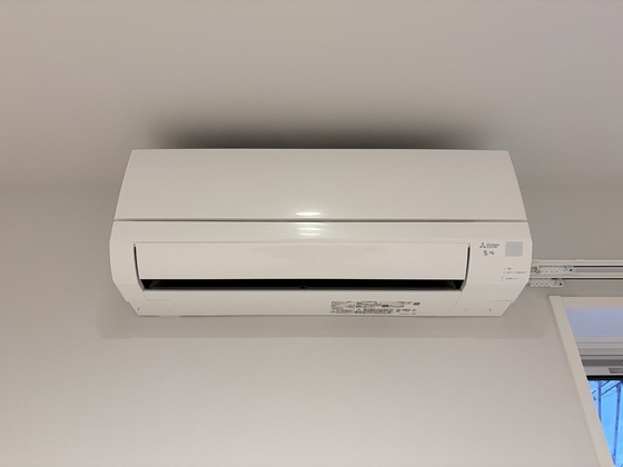 その他設備　※別号室のお写真です