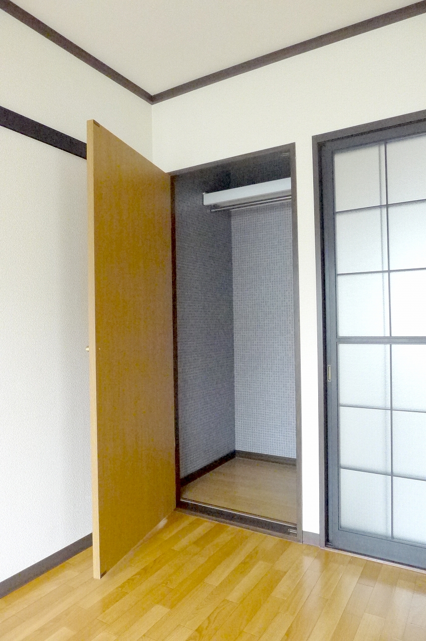 収納　玄関収納