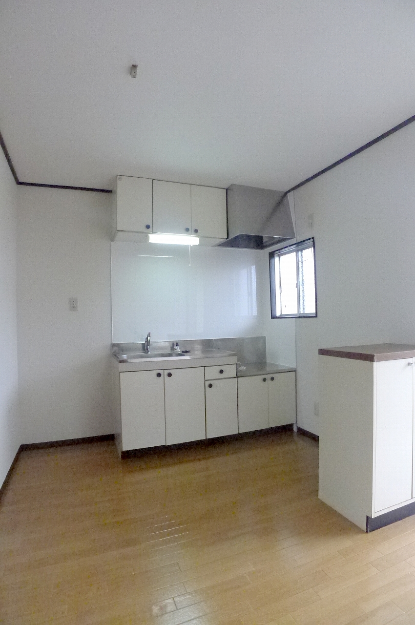 その他部屋・スペース　キッチン