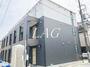 小田栄駅より徒歩9分 2階 新築の賃貸物件