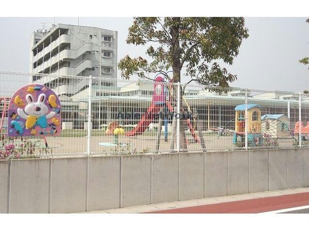 幼稚園・保育園　牛牧第2保育所（幼稚園・保育園）まで1793m