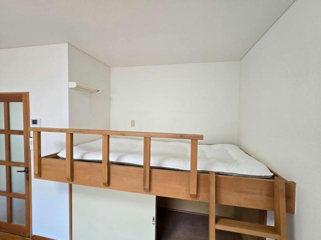 その他部屋・スペース　ロフト