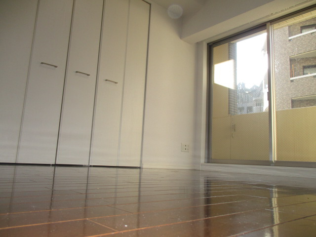 居室・リビング　洋室