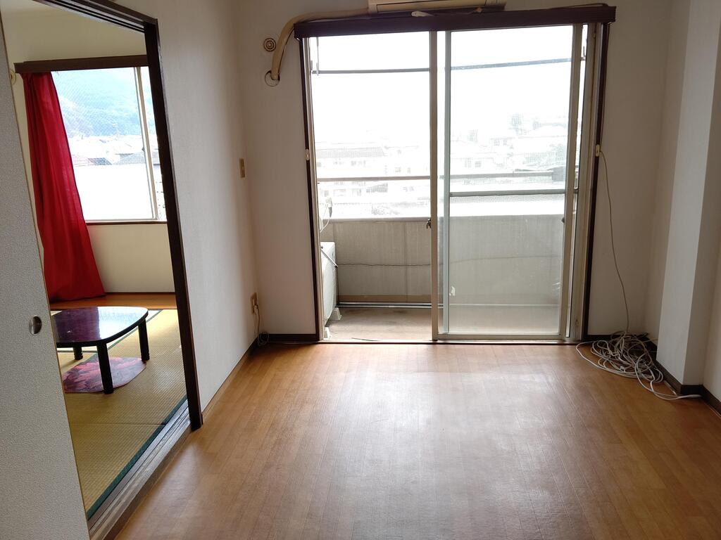 メゾン21戸倉_内装_0