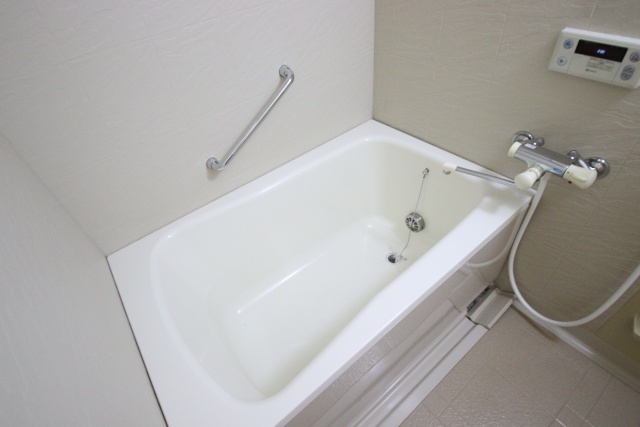 バス・シャワールーム　別室の参考写真です。※現況優先