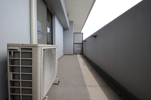 バルコニー　別室の参考写真です。※現況優先