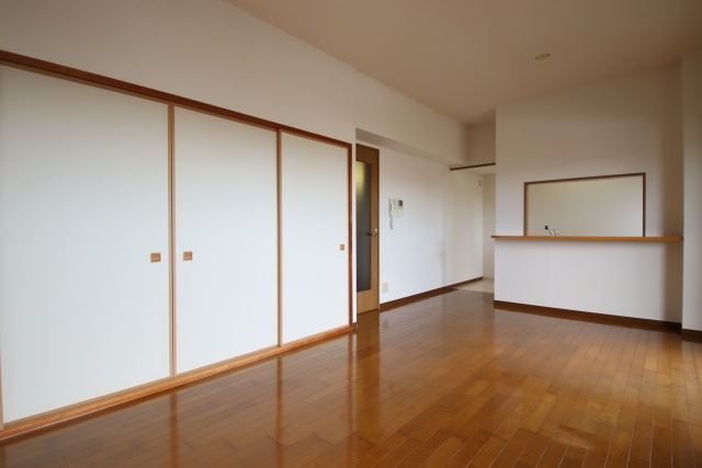 居室・リビング　別室の参考写真です。※現況優先