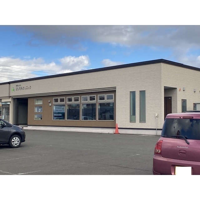 病院　ほり内科クリニック（病院）まで400m