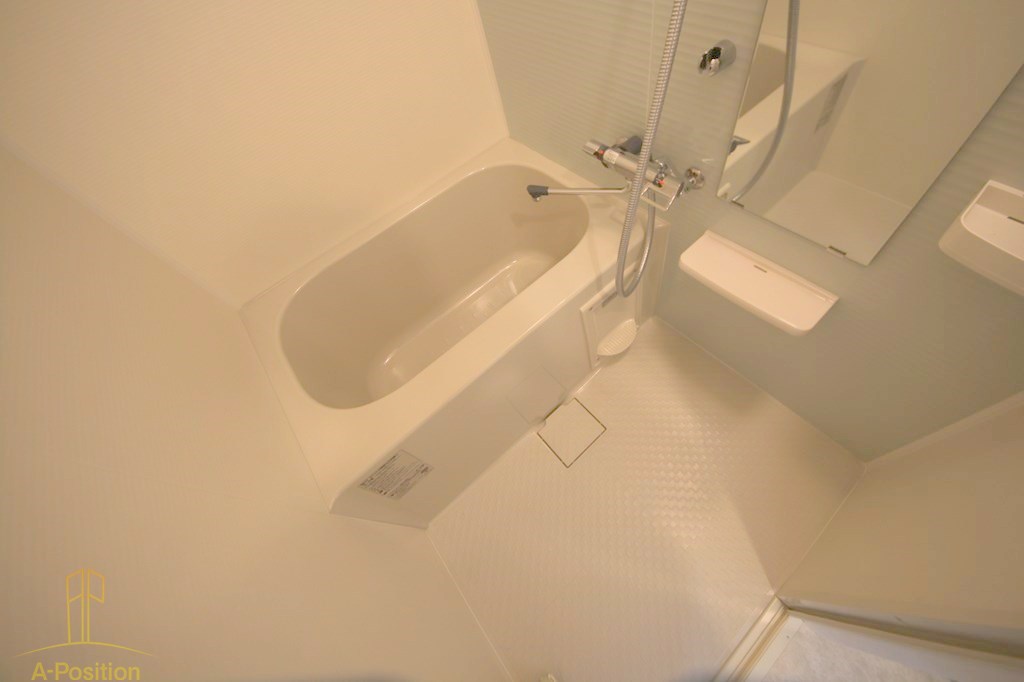 バス・シャワールーム　Alivis福島海老江