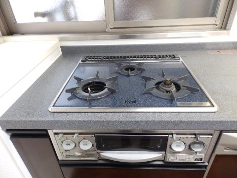 その他設備　室内設備