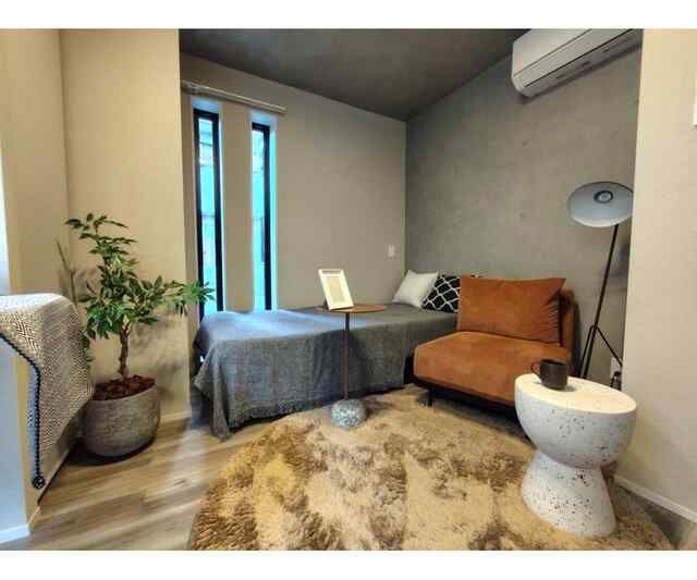 その他設備　モデルルーム参照（家具配置イメージ）