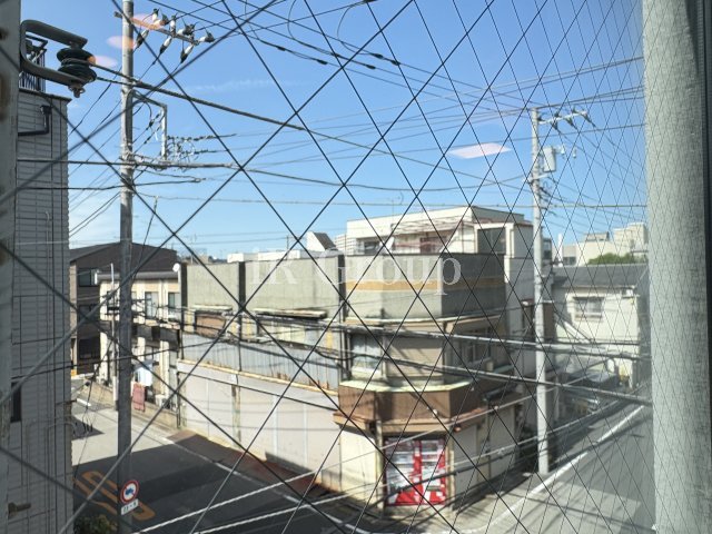 眺望　別室参照