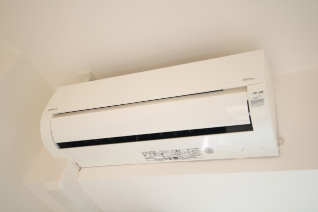 その他設備　別部屋の写真です。※現状優先